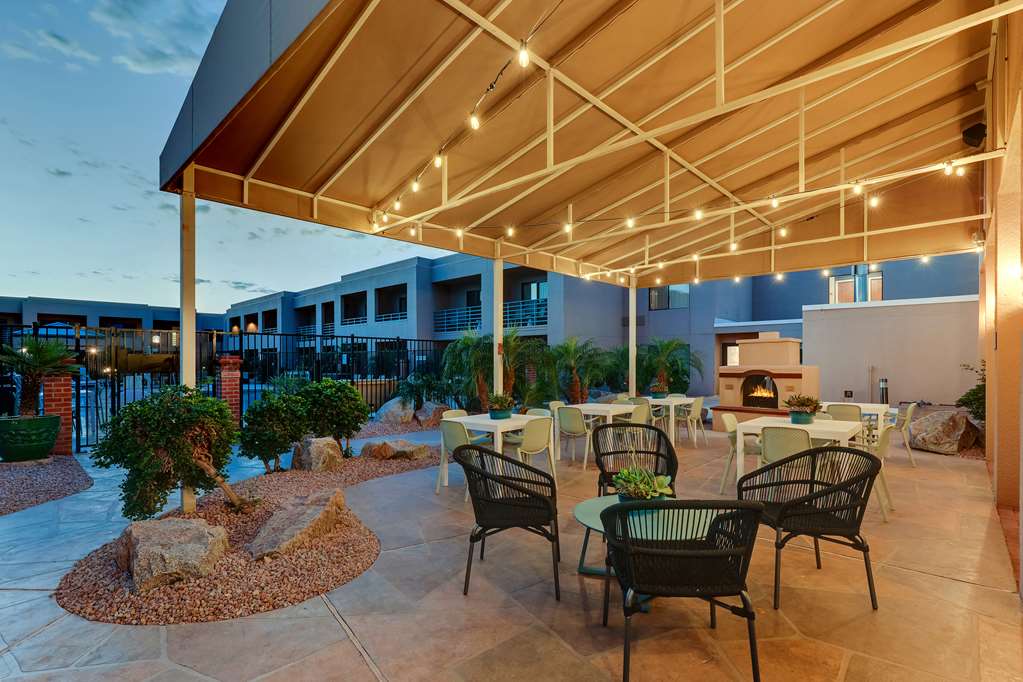 Sonesta Select Scottsdale at Mayo Clinic Campus - photo 82