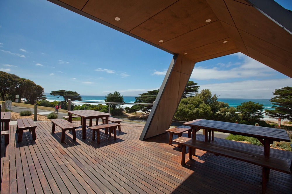 BIG4 Apollo Bay Pisces Holiday Park — 4-Star Luxury Hotel in Apollo Bay, Australia