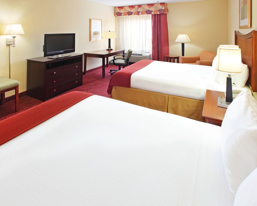 Spark by Hilton North Little Rock - photo 8