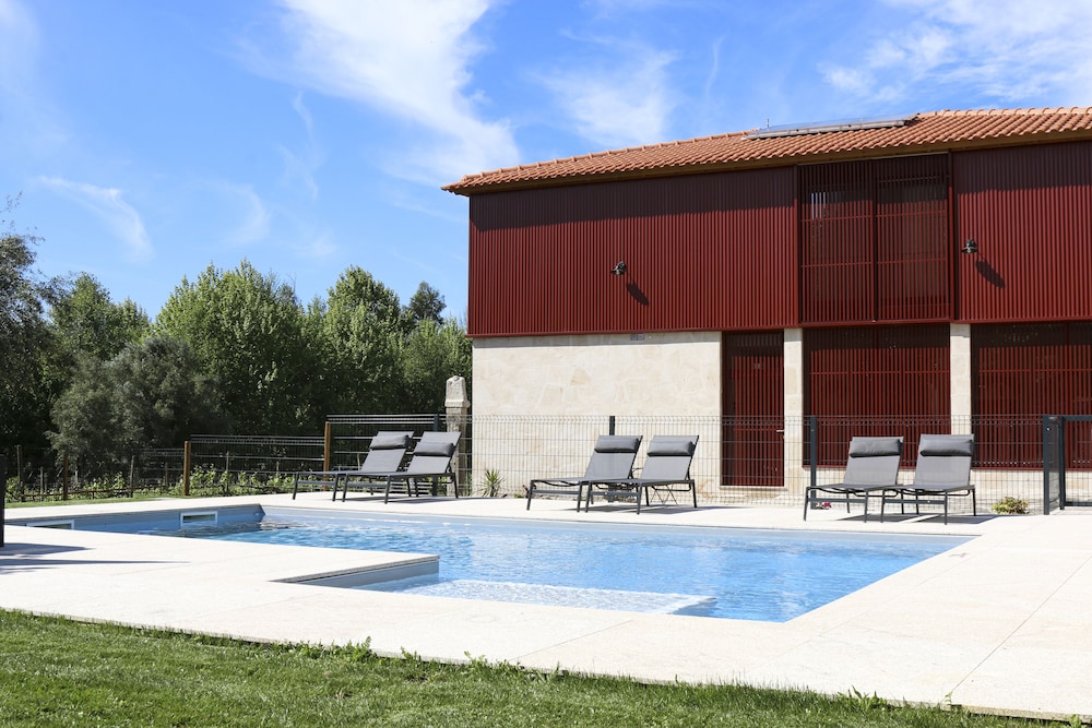 Quinta de Chousas Braga Agrotourism in Braga, Portugal