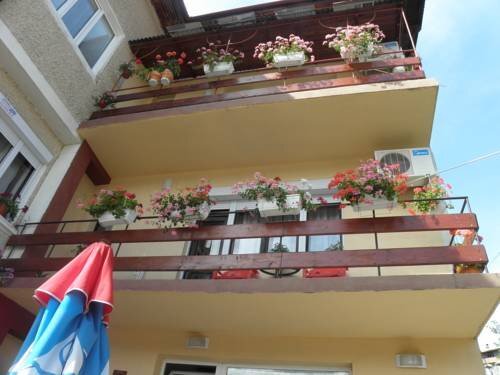 Family Hotel Vityaz House in Velingrad, Bulgaria