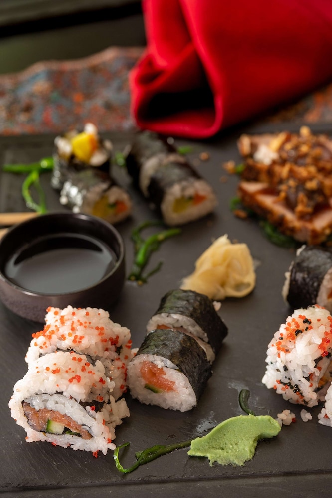 מזון ומשקאות