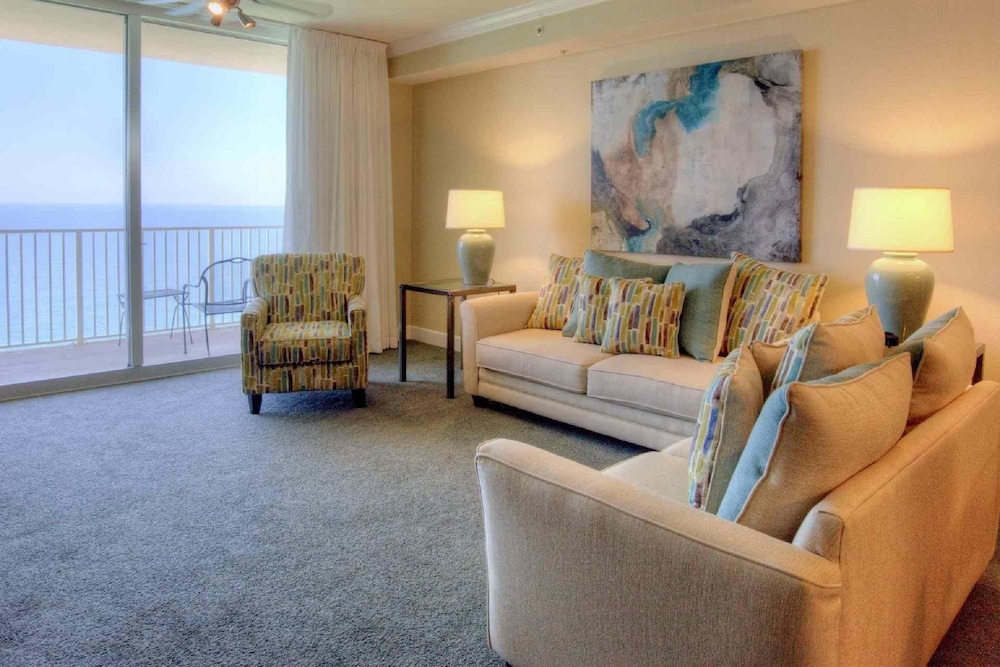 2305 Tidewater Beach Resort — hotel in Panama City Beach