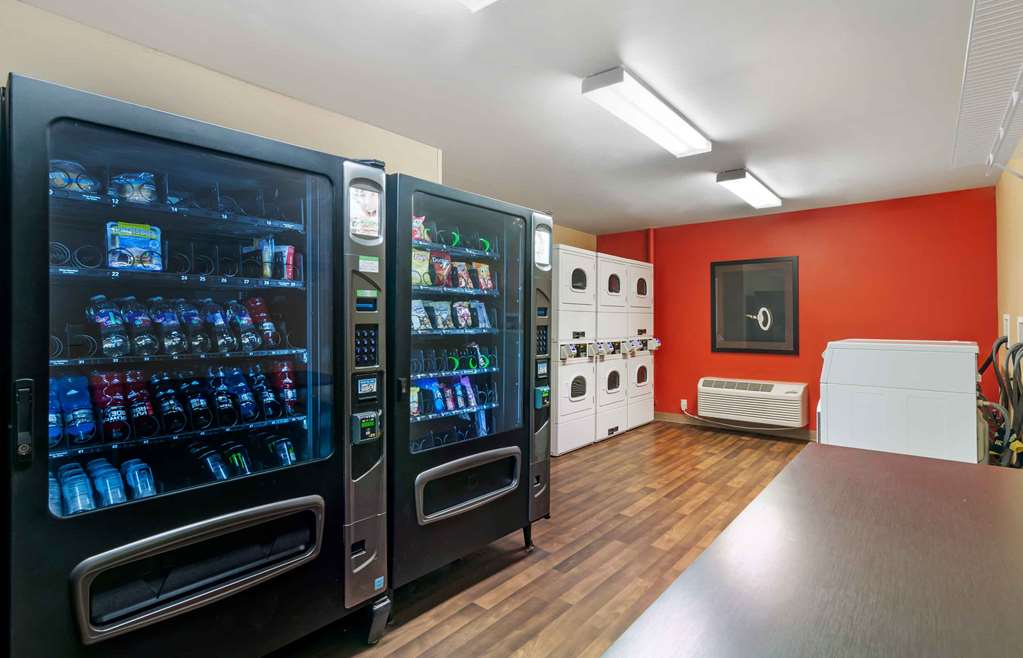 Extended Stay America Suites Kansas City South - photo 30