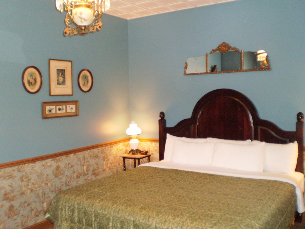 Hotel Millersburg - photo 50