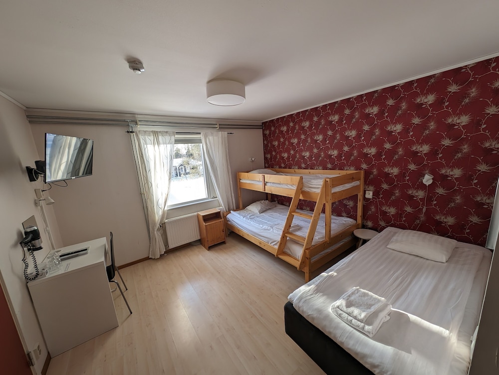 Örnvik Hotell & Konferens — Lulea — photo 5