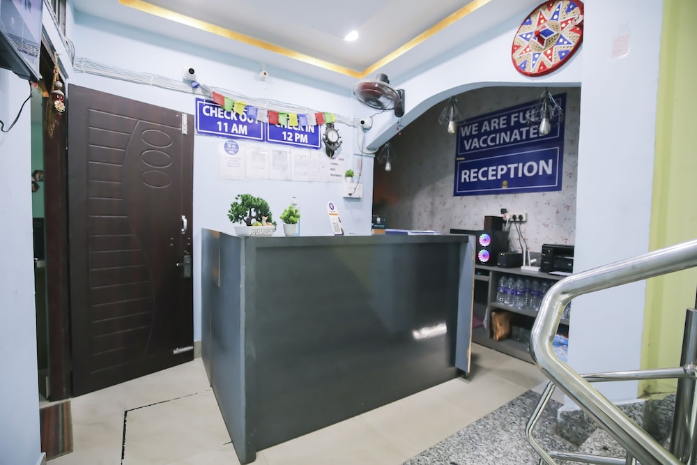 Hotel Hill View - last minute hotel in Guwahati