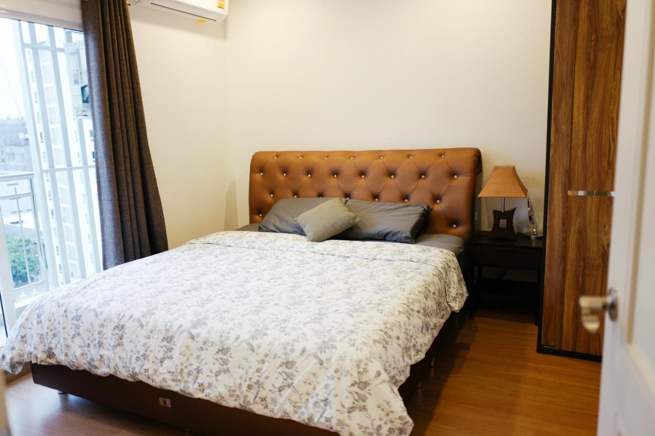 Gsuite Glamorous Apartment — 4-Star Luxury Hotel in Bangkok, Thailand
