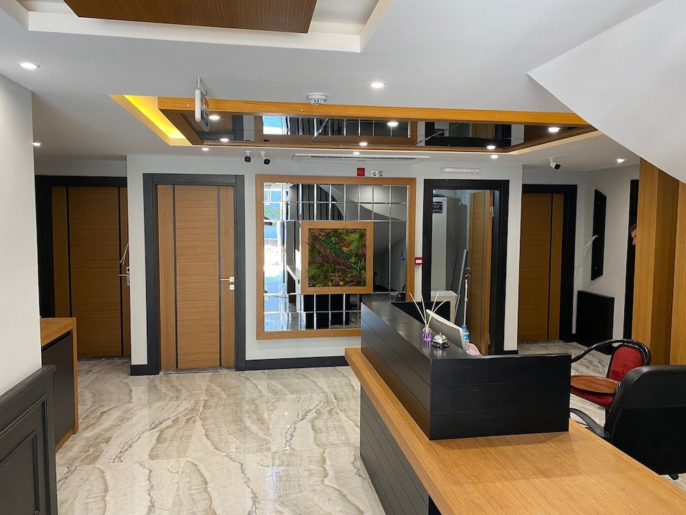 Akin Suit Otel — Ayvalik — photo 2