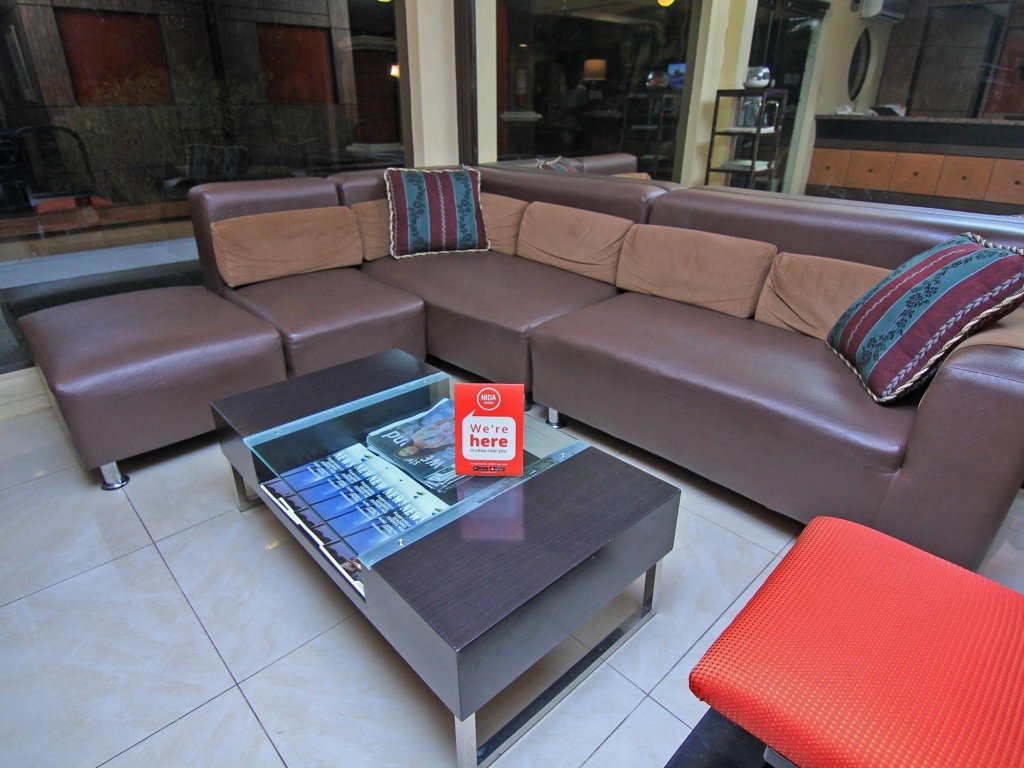 Maganda Hotel San Fernando — San Fernando — photo 2