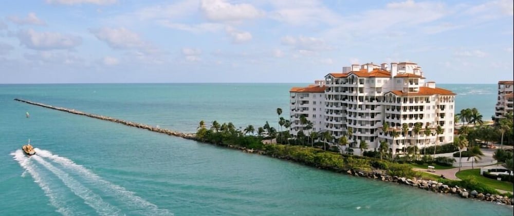 Provident Luxury Suites Fisher Island - photo 60