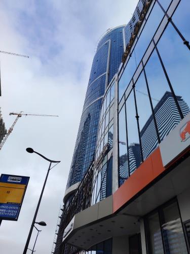 Royal Bay Apartments Batumi