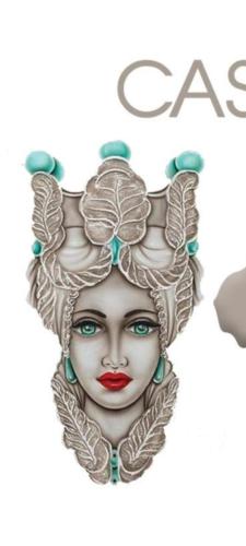 I mori di Sicilia in Giardini-Naxos, Italy