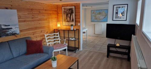Charming apartment in Old town great location