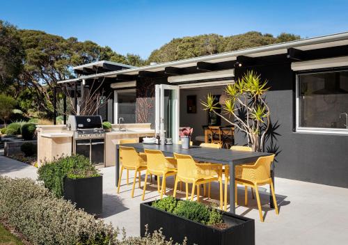 Belini — 4-Star Luxury Hotel in Rye, Australia