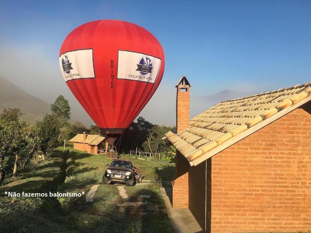 Pousada Lua Bonita - last minute hotel in Campos Do Jordao