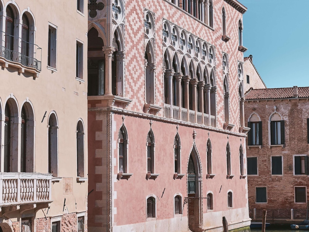 Orient Express Venezia in Venice, Italy