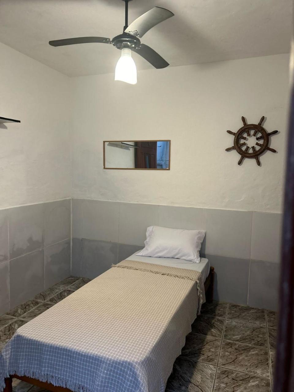 La Mar Paraty Hospedaria 07 — Paraty