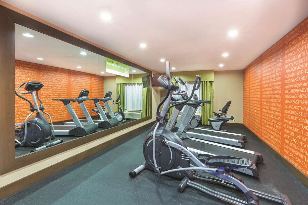 La Quinta Inn by Wyndham Austin North - photo 8