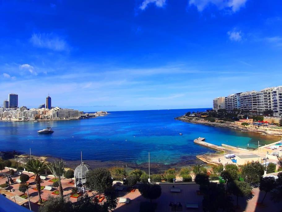 The perfect home away from home — 4-Star Luxury Hotel in Sliema, Malta