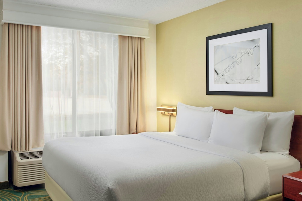 Springhill Suites by Marriott Chicago Elmhurst Oakbrook Area - photo 14
