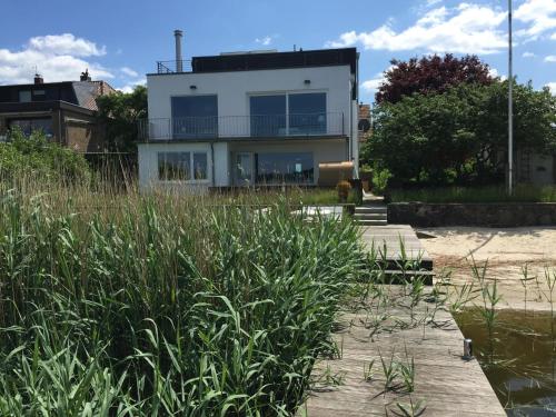 Fjordhaus Schleiwind pet-friendly hotel Fahrdorf
