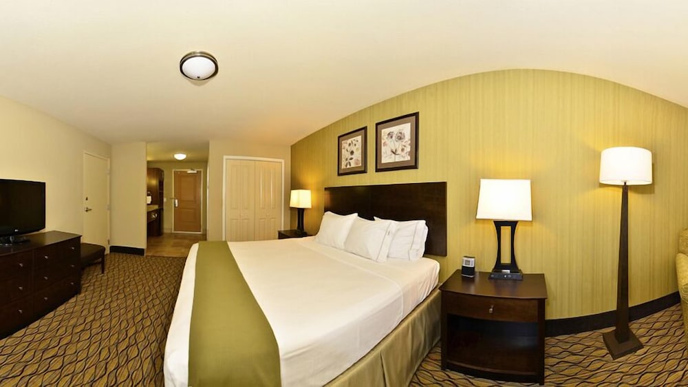 Holiday Inn Express & Suites Williston by IHG - photo 10