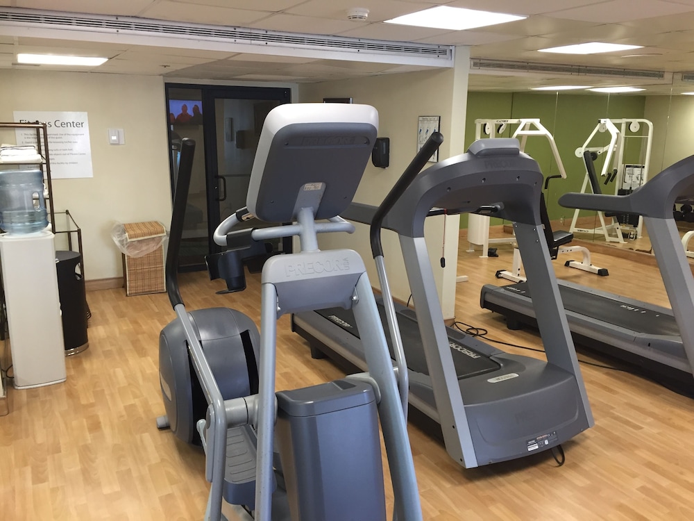 Holiday Inn Corpus Christi Downtown Marina by IHG - photo 24