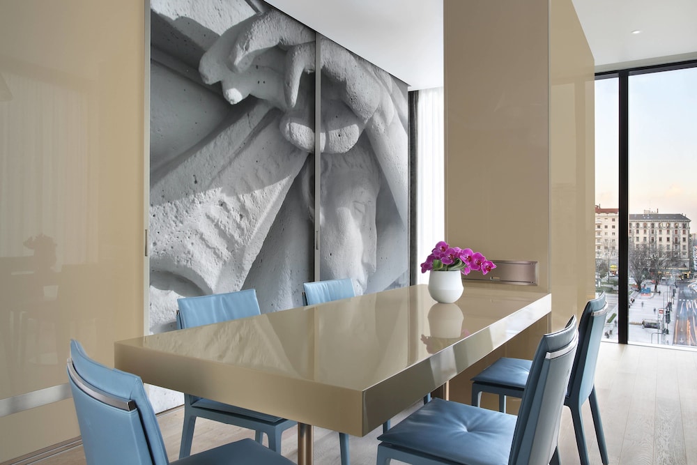 Excelsior Hotel Gallia a Luxury Collection Hotel Milan — Milan — photo 5