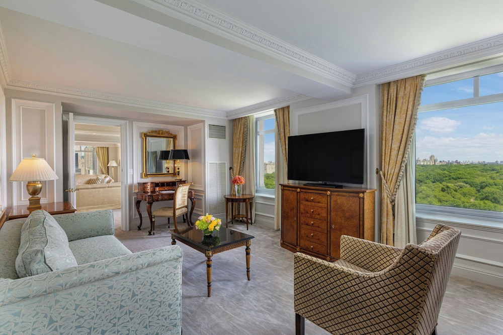The Ritz Carlton New York Central Park - photo 50