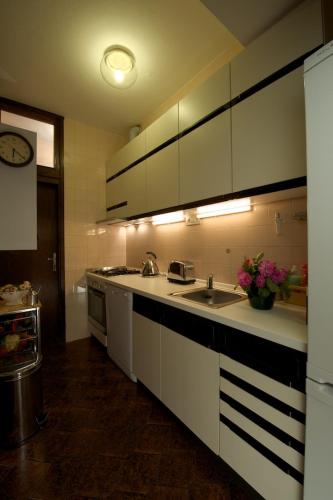 Dalmatian Stone House — 4-Star Luxury Hotel in Baska Voda, Croatia