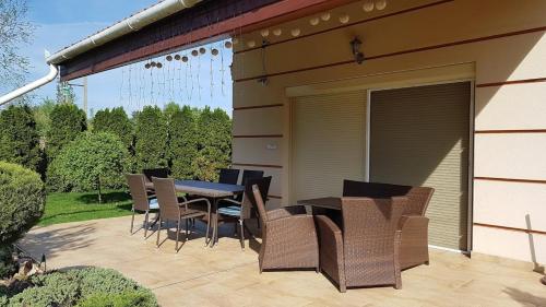 Elek Apartmanház in Hajduszoboszlo, Hungary