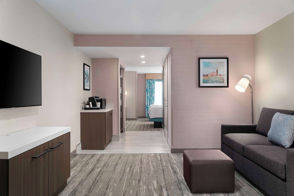 Hilton Garden Inn Kennett Square - photo 17