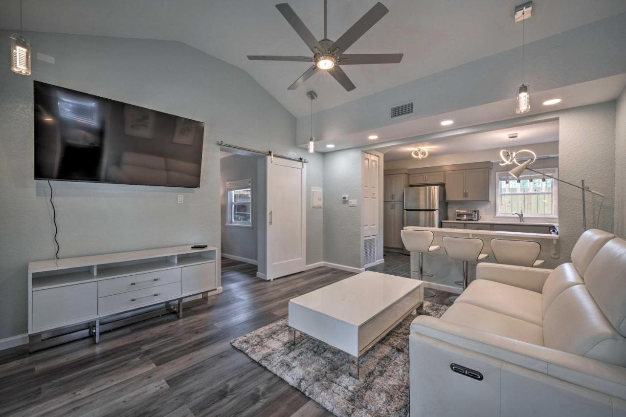 Apopka Getaway with Yard and Covered Patio — hotel in Apopka
