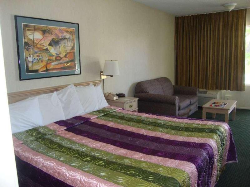 Vagabond Inn Reno - photo 17