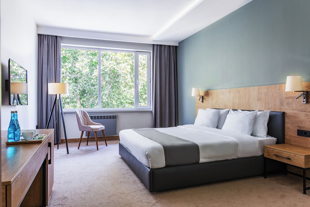 Grand Nur - last minute hotel in Tashkent