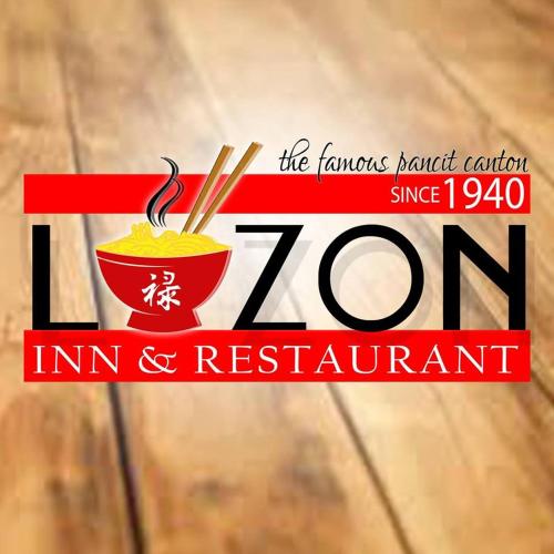 Luzon Inn in Vigan, Philippines
