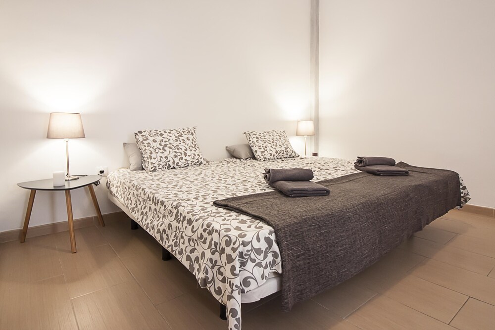 Rayito by FreshLanding — 4-Star Luxury Hotel in Malaga, Spain