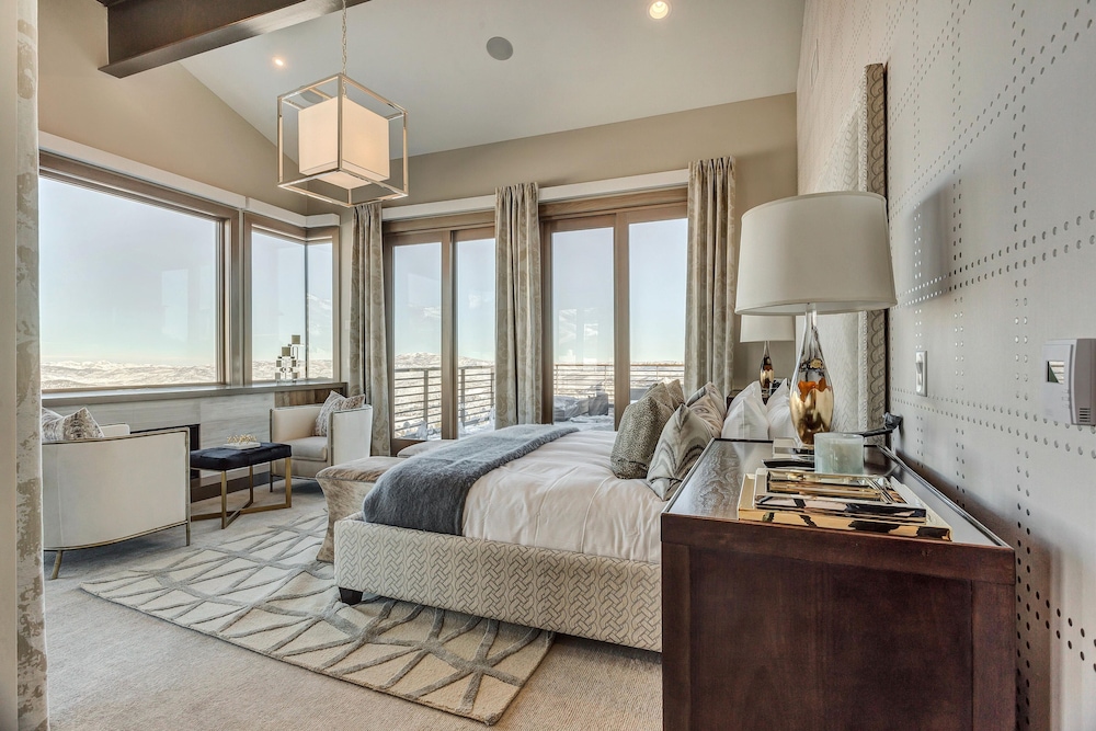 Four Bedroom Penthouse 4 Apartment Hotel by RedAwning - photo 2