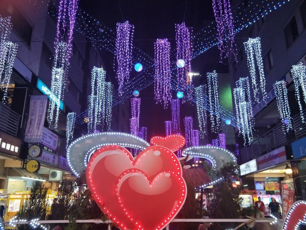 One In Milan - last minute hotel in Taichung