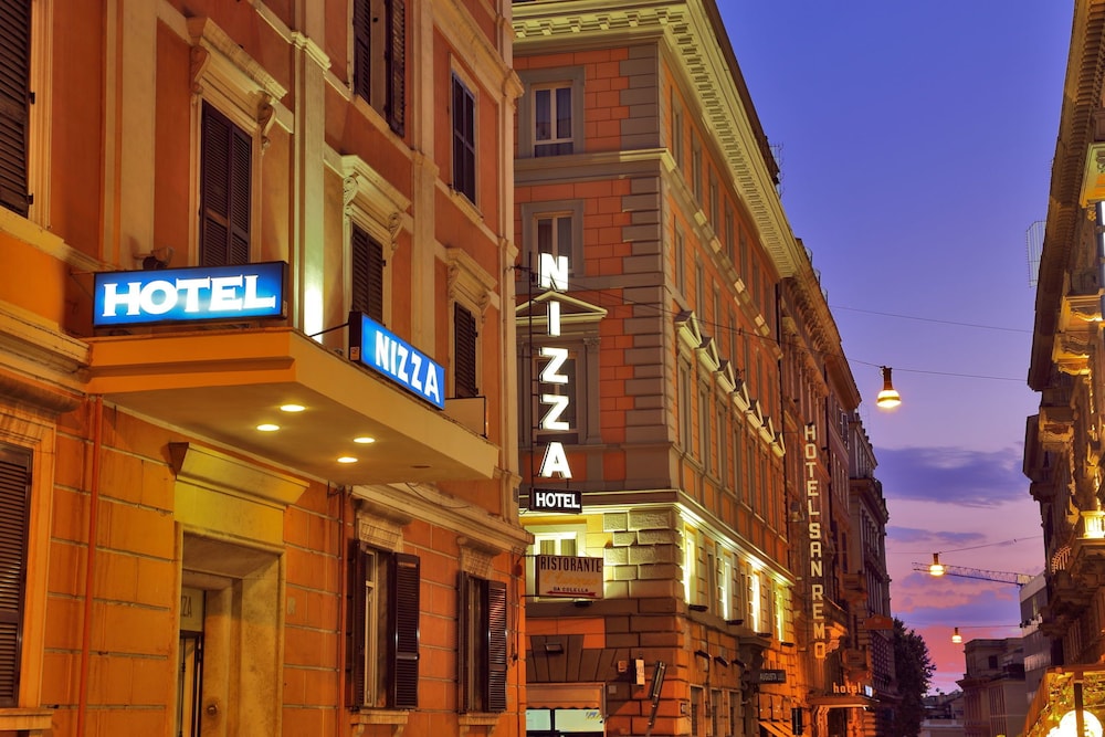 Nizza