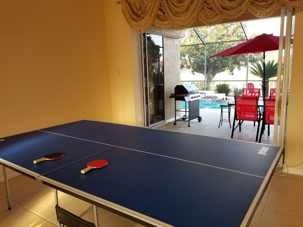 Tropical Waterview Mansion - photo 22
