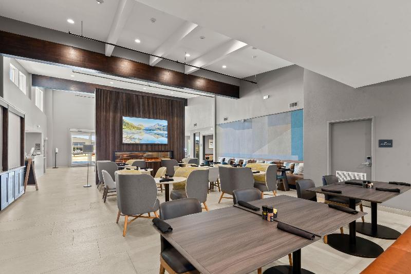 Best Western Plus Executive Residency Ascension Hotel - photo 78