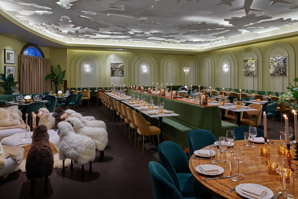 The St. Regis Aspen Resort - photo 142