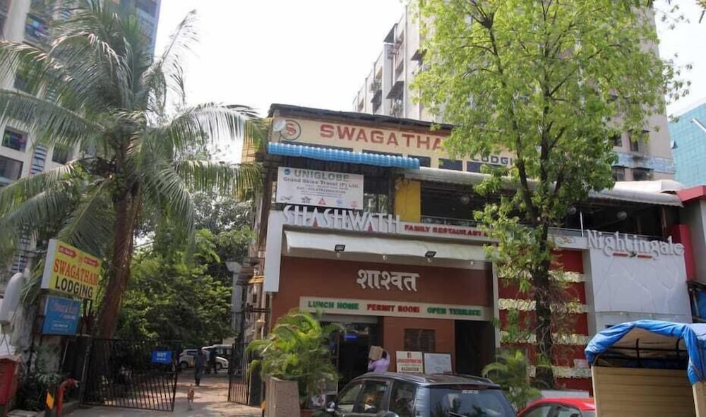 Swagatham Lodging in Thane, India
