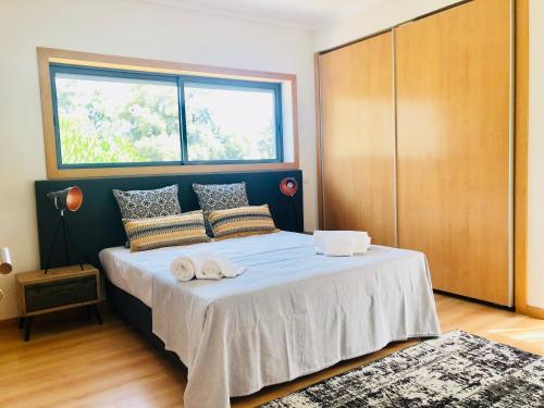 Mar Alto in Marina Village — 4-Star Luxury Hotel in Olhao, Portugal