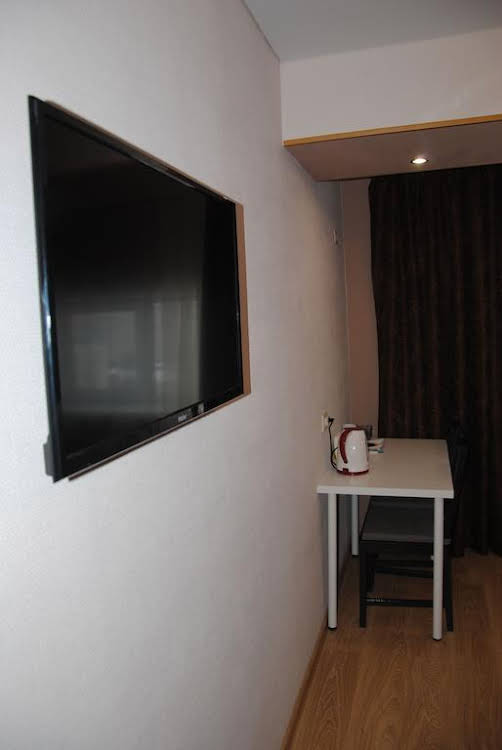 Hotel One Way in Ufa, Russia