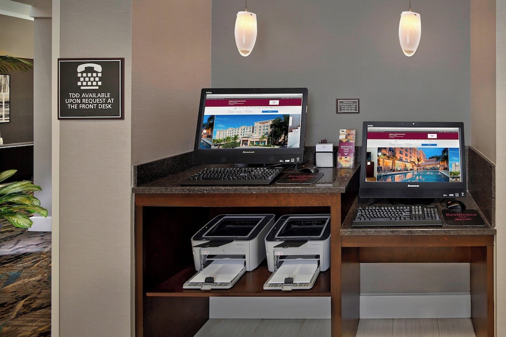 Residence Inn by Marriott Orlando Lake Mary - photo 19