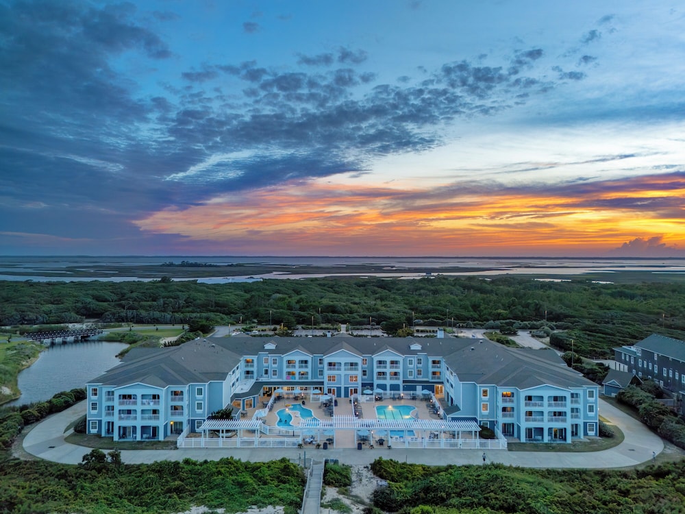 Hampton Inn & Suites Outer Banks Corolla - photo 72