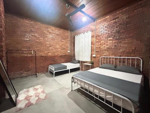 Rumah Singgah in Unknown City, Malaysia